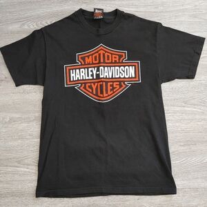 Harley Davidson World Class T Shirt